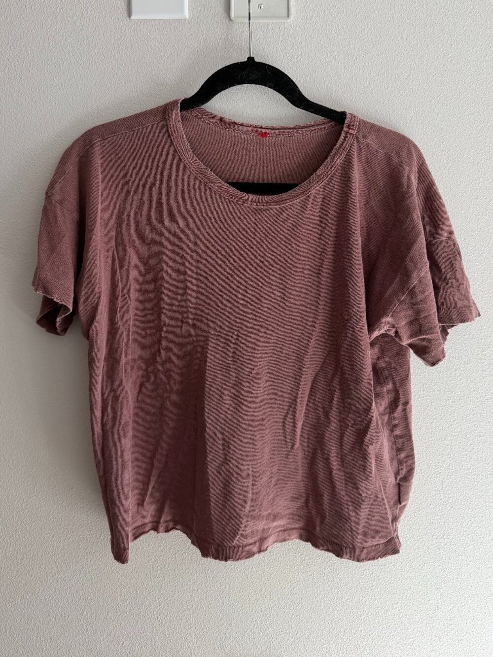 Le Bon Shoppe Vintage Fille Tee